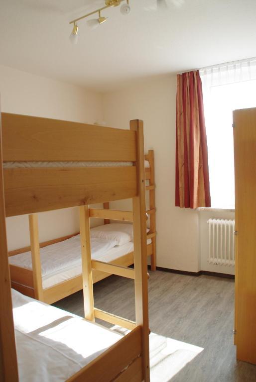 Sporthotel Frankische Schweiz Muggendorf  Habitación foto