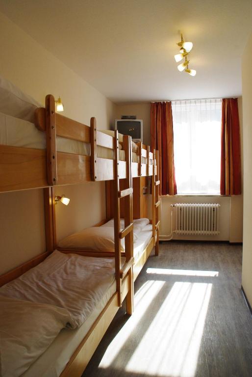 Sporthotel Frankische Schweiz Muggendorf  Habitación foto